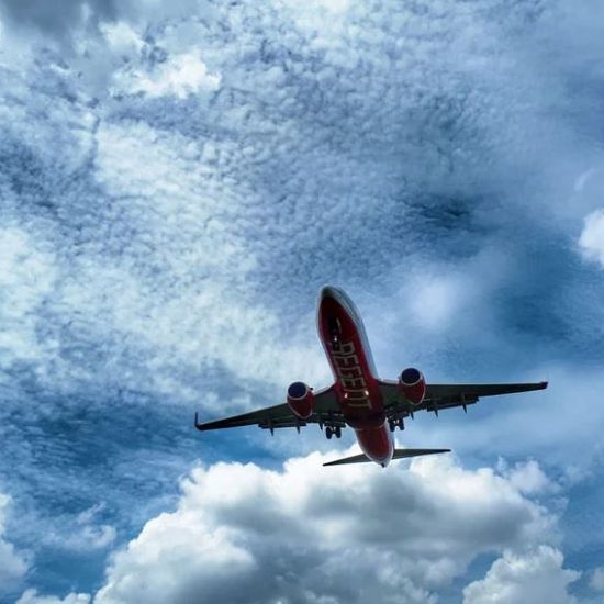 Corporate Travel in and out of Outer Banks, NC Airports VA Executive